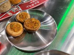 -大喜烤肉(海宁尚东店)