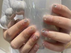 -UMl Nail 尤米美甲美睫半永久