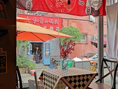 -鼓楼吃面·肉啃肉(南锣鼓巷店)