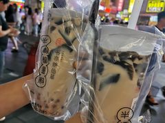 -书亦烧仙草(二七万达广场店)