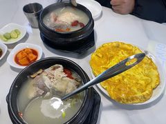 -长顺参鸡汤店(西塔总店)