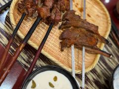 -新疆伊宁远征餐厅