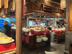 -二十八里太湖船菜(吉祥路店)