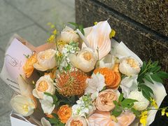 -花生FM_FLOWERS