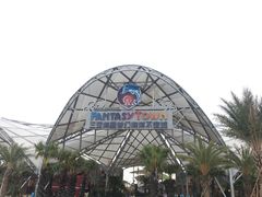 -三亚海昌梦幻海洋不夜城