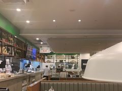 大堂-晋家门(弘阳广场店)