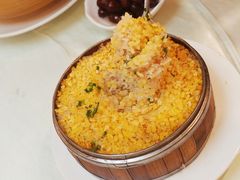 -澳门酒家(南航明珠店)