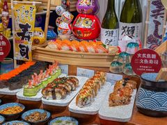 -京彩臻品火锅