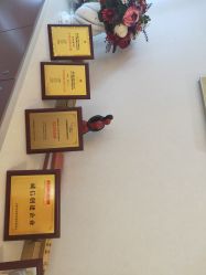 -Cocodemer女性健康·产后恢复(天一广场店)