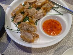 -万丽轩·粤菜(王府井金茂万丽酒店)