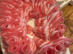 -额尔敦传统涮(西坝河店)