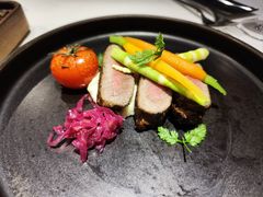-王品牛排(北京新辰里亚运村店)