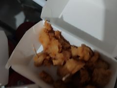 -肯德基(汤逊湖店)