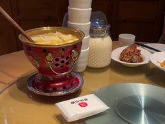 -关东小磨东北菜(上海长风大悦城店)