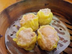蟹子烧卖-澳门陈光记烧味饭店(郎家园店)