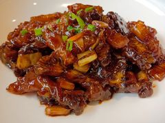 蹄筋-隆喜元鱼汤包·海鲜(中联广场店)