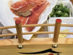 -香麒园·过桥米线·南湖雅宴