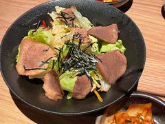 -烧肉达人•炭火烧肉(新天地店)