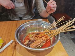 -嘉州鲜知味钵钵鸡(奎星楼店)