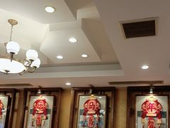 -烤肉宛饭庄(南礼士路店)