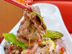 -潮正和潮汕牛肉火锅·老字号(番禺万达店)