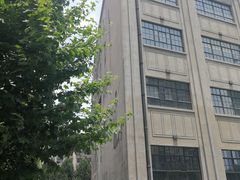 -上海四行仓库抗战纪念馆