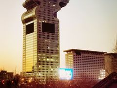 -北京盘古七星酒店