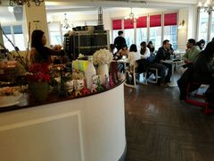 -Cafe de Paris(林荫路店)