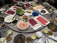 -围炉夜话·潮汕卤水火锅(榕江店)