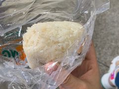 -秋英饭团(大庙新村店)