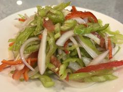-汗腾格里·风味餐厅(新疆驻京办店)