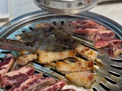 -六七八韩式烤肉·韩国料理(上杭路店)