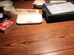 -管氏翅吧(台湾街店)
