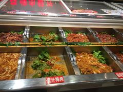 -福缘烤肉王自助(爱琴海-原比尔森店)