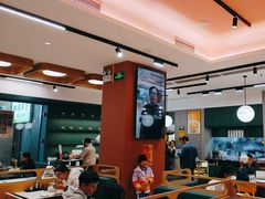 -香港深仔记茶餐厅(东门店)