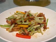 -侨美食家·40年地道粤菜(珠江新城店)