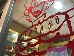 -麦当劳(交道口店)