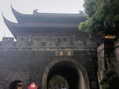 -鼓楼(西湖风景名胜区)