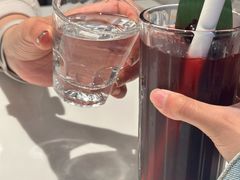 -正黄旗海鲜烧烤大排档(延安路总店)