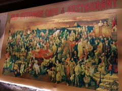 -Old Ottoman Cafe & Restaurant