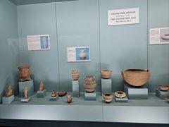 -安塔利亚博物馆