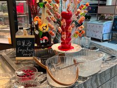 -厦门艾美酒店·新食谱西餐厅