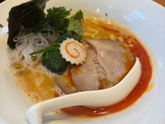 -Ramen满吉·豚骨拉面(丽园路店)