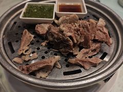-胡杨记忆(和平路店)