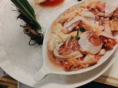 -洪氏嗨捞·猪肚鸡火锅(阳光天地店)