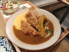 -吾妻拉面•和风食堂(群光广场店)
