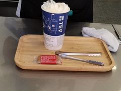-ARTEASG啊T·新加坡奶茶(桂林路店)