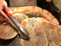 梅干菜锅盔-阿甘锅盔(合生汇购物中心店)