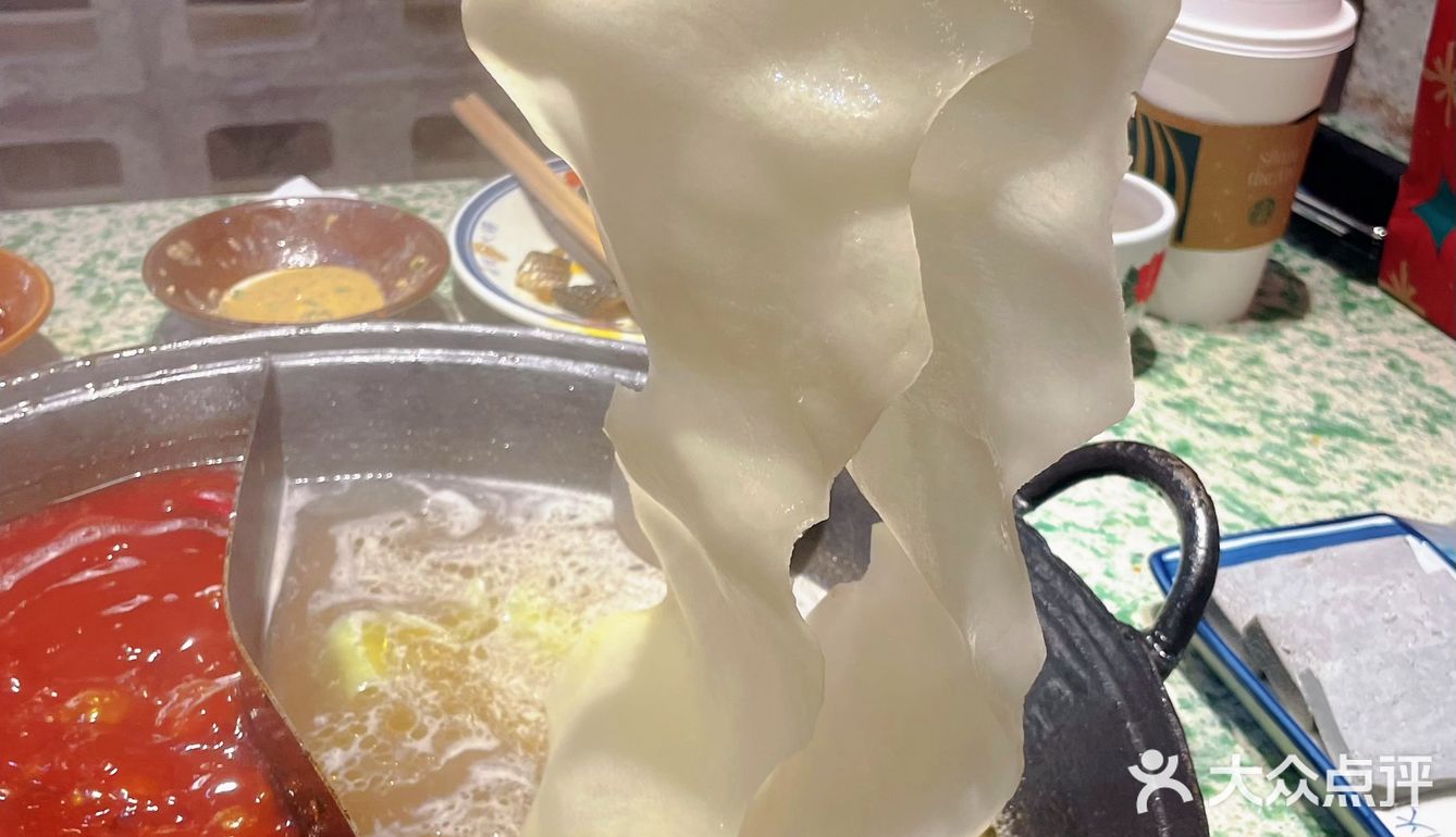 没什么是一顿火锅不能解决哒～