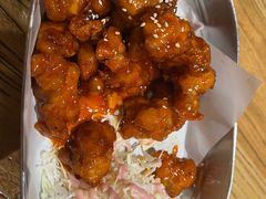 -冰川朝鲜族料理·东北菜(观前店)